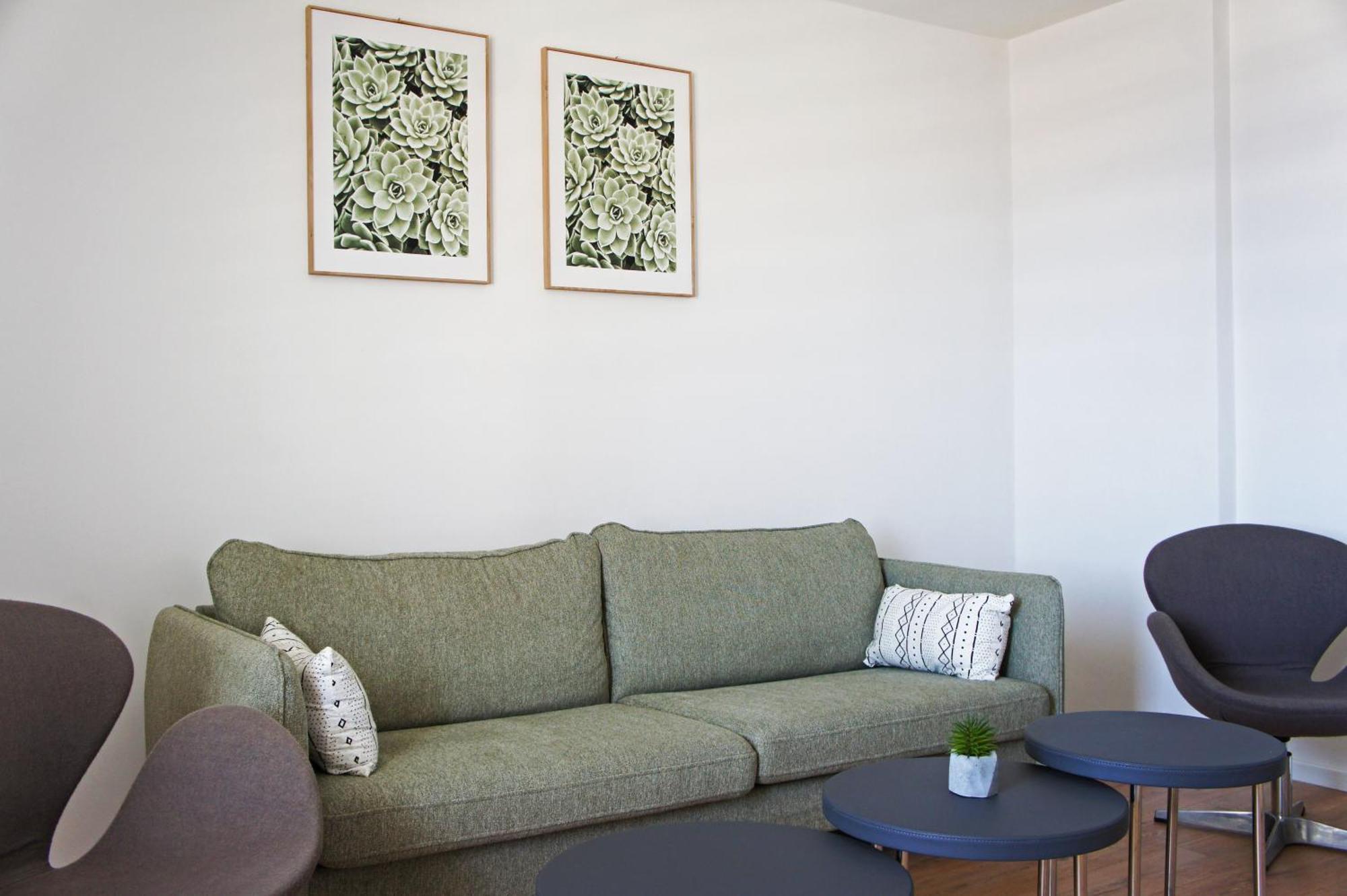 Apartment Baselli *
