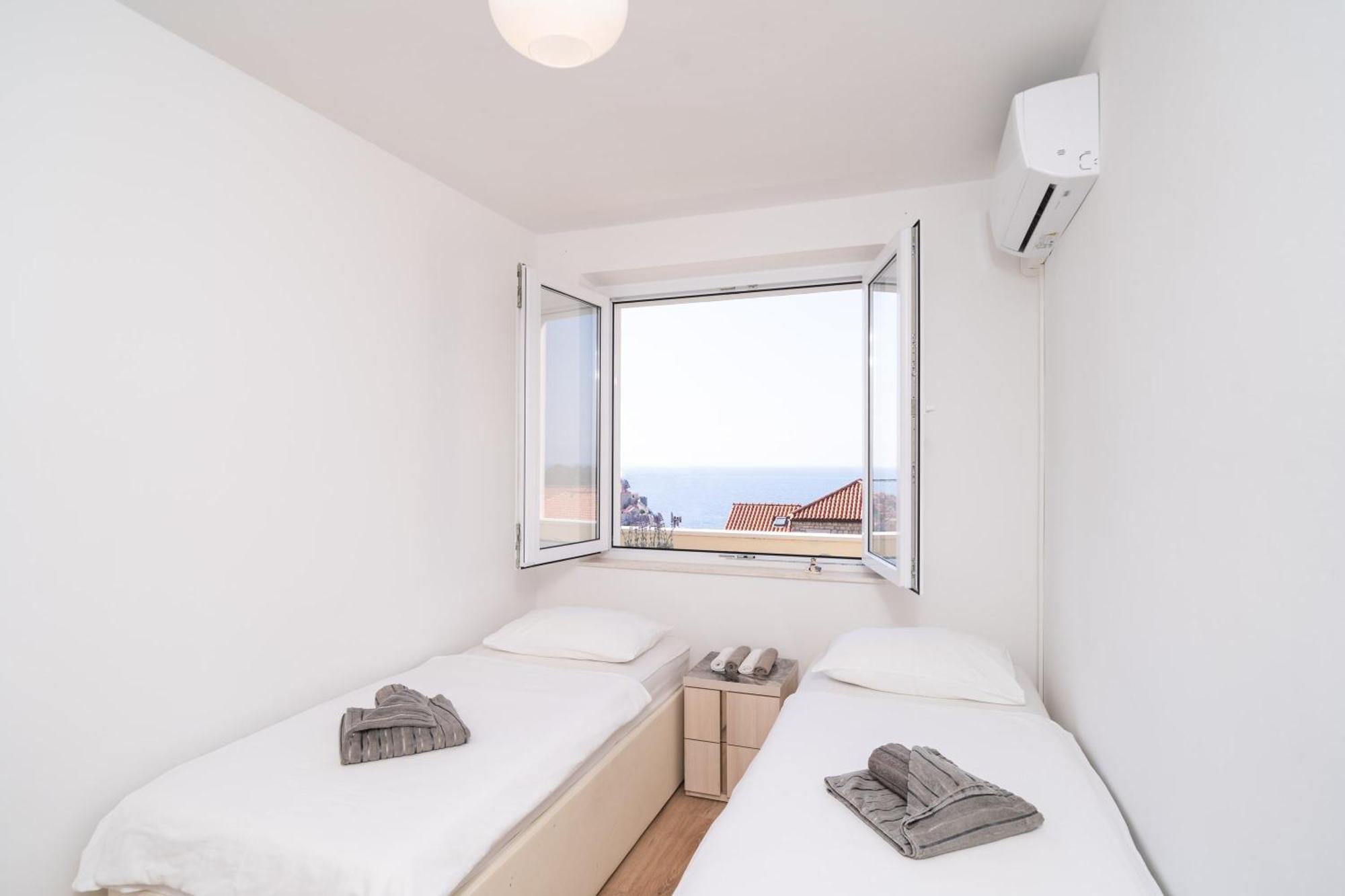 Apartamento Baselli