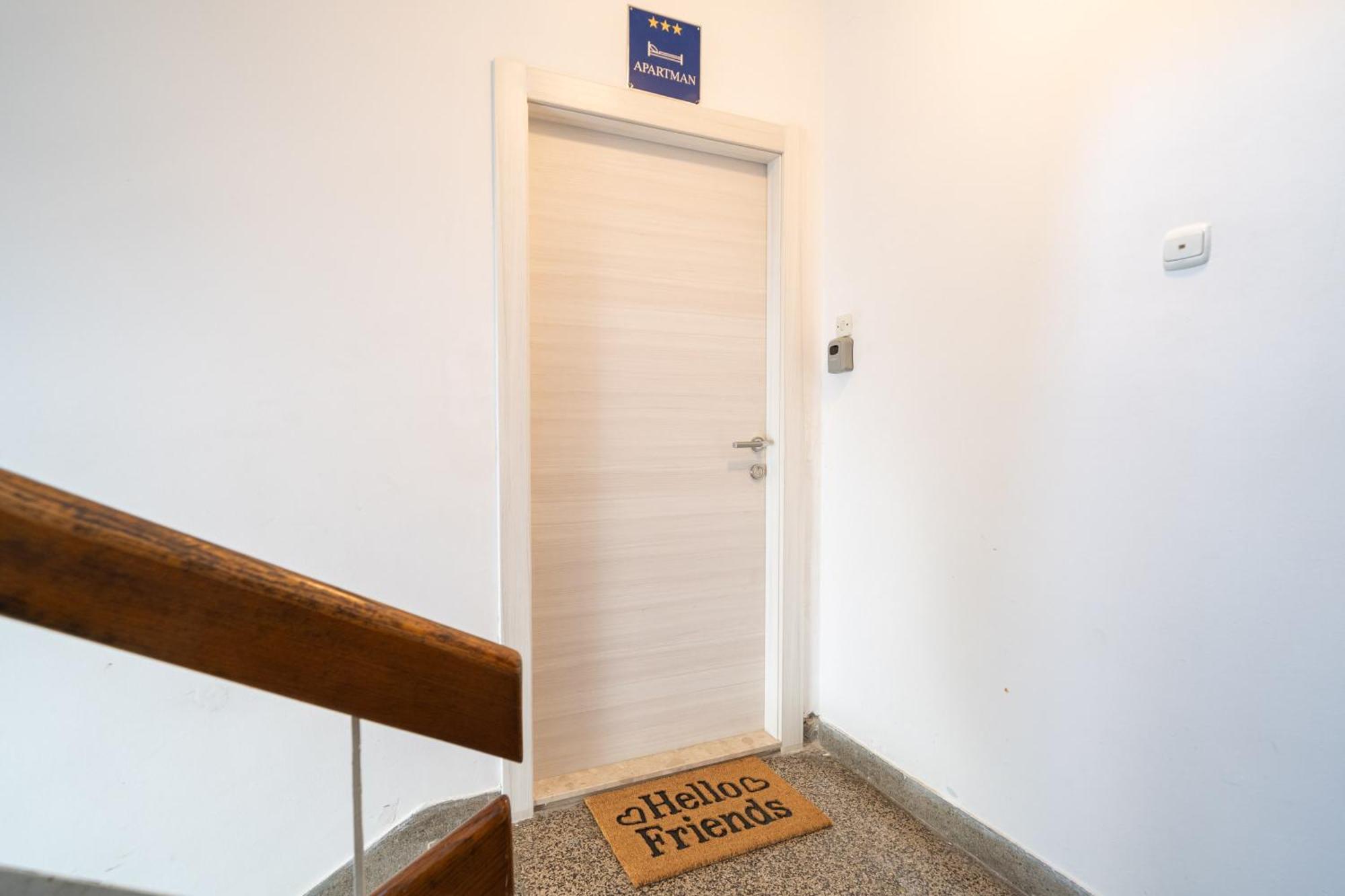 Baselli Apartamento