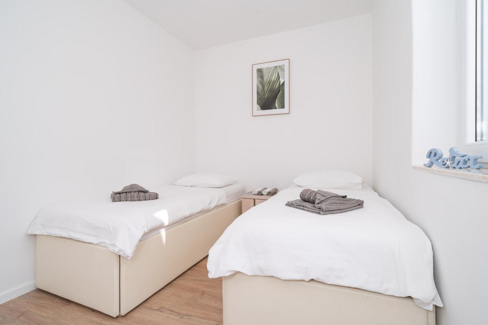 Baselli Apartamento *