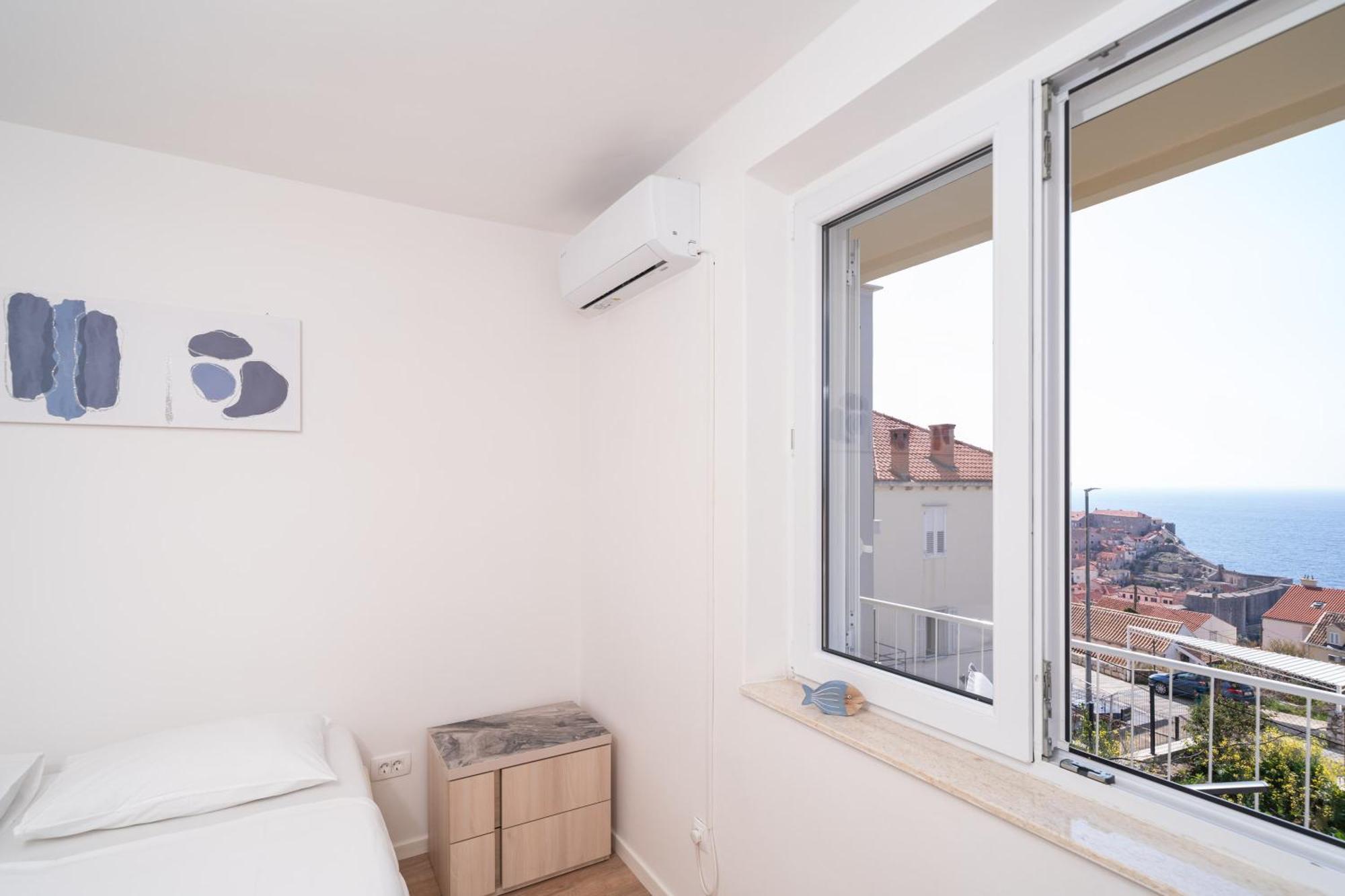 Apartamento Baselli
