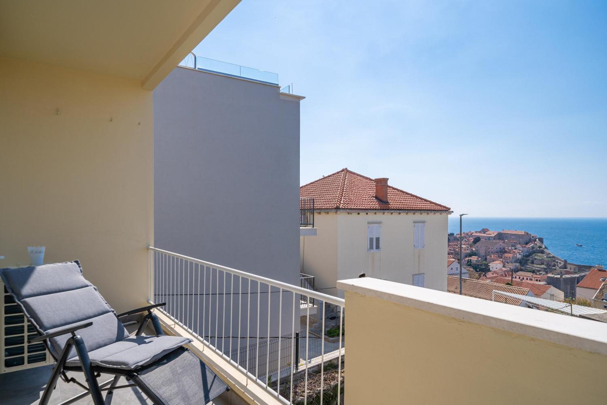 Apartamento Baselli