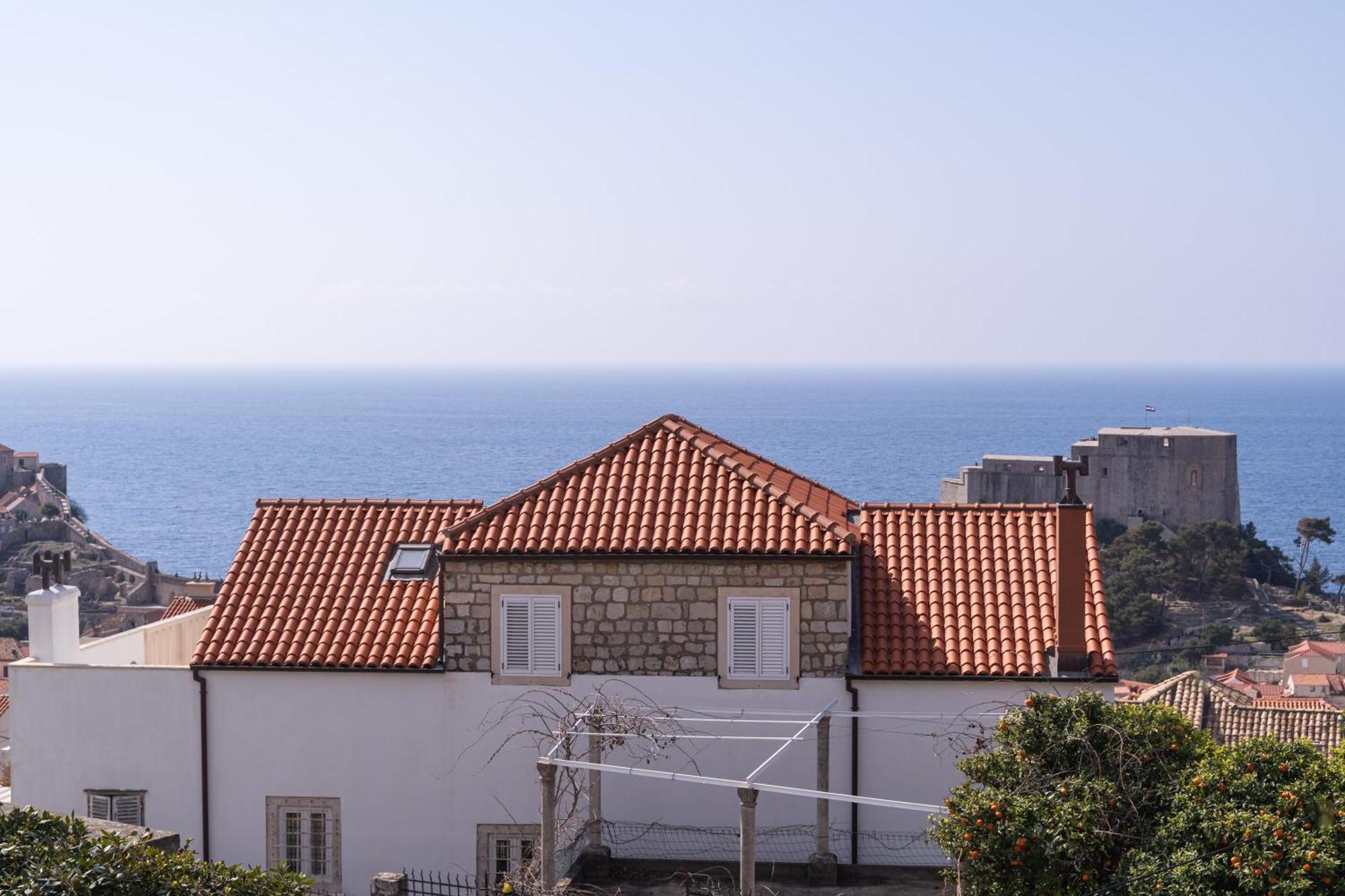 Leilighet Baselli Dubrovnik
