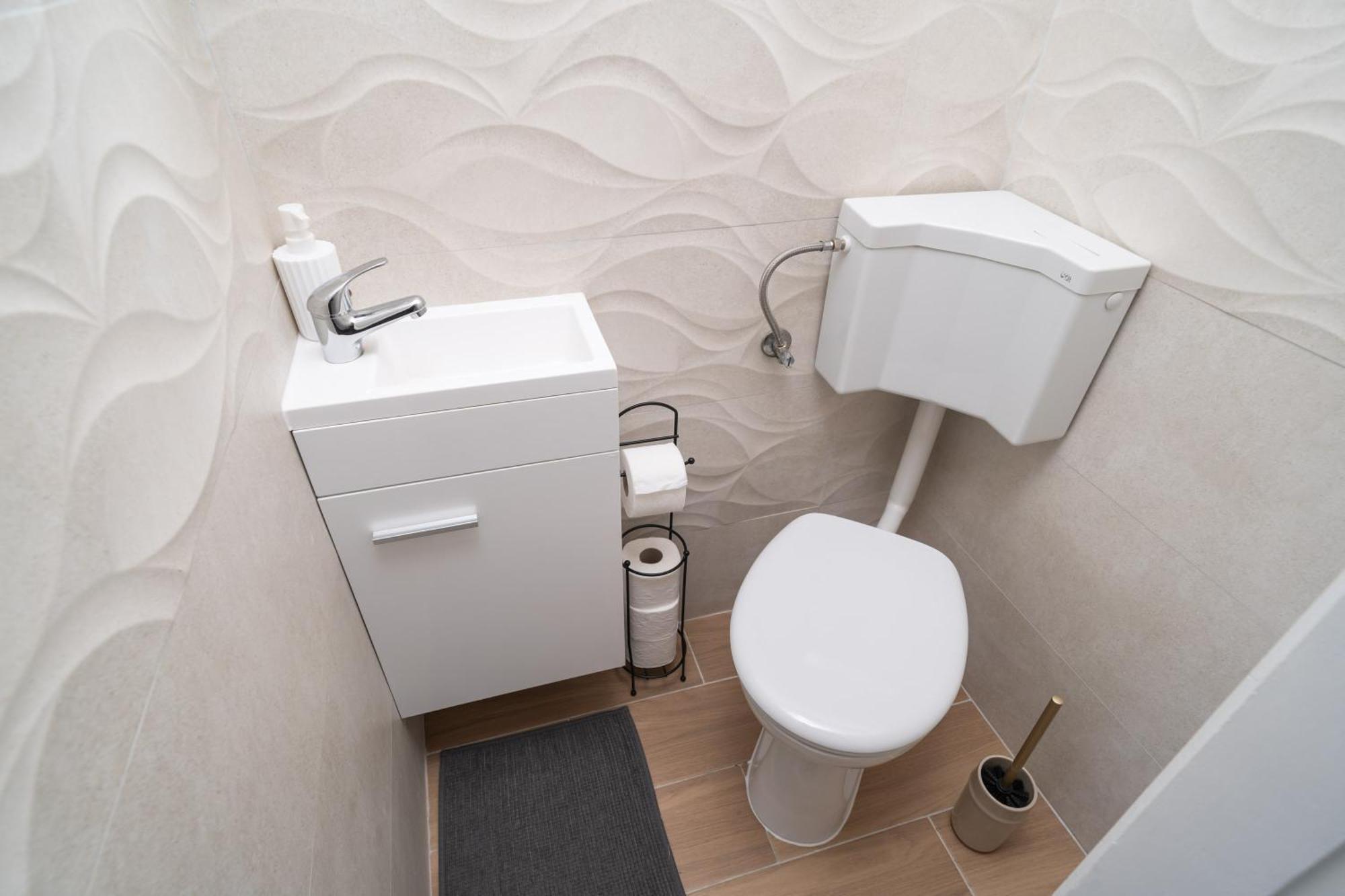 Apartamento Baselli