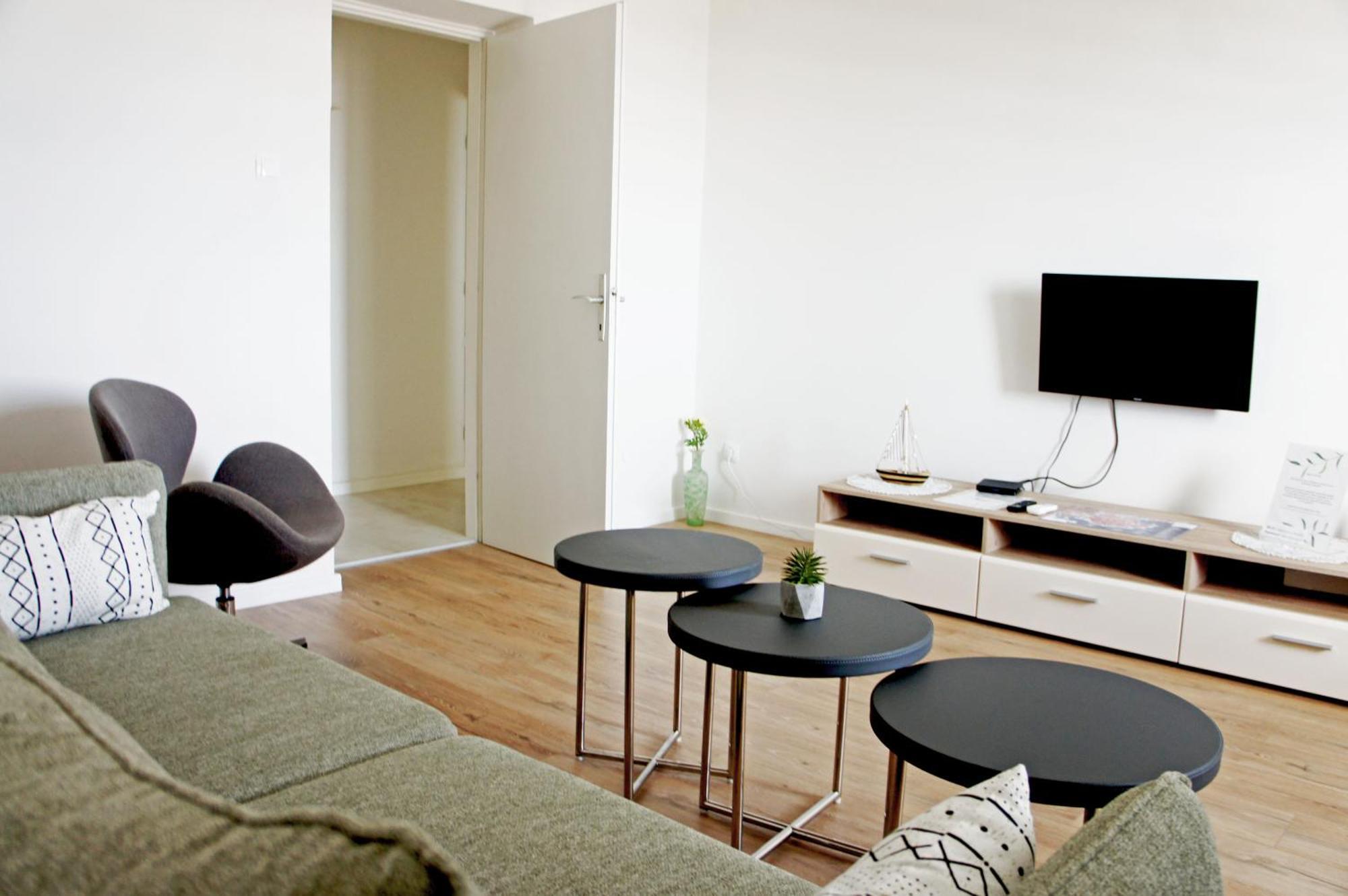 Baselli Apartamento